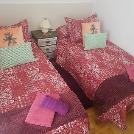 Apartamento Manzanera Logrono Ngoại thất bức ảnh