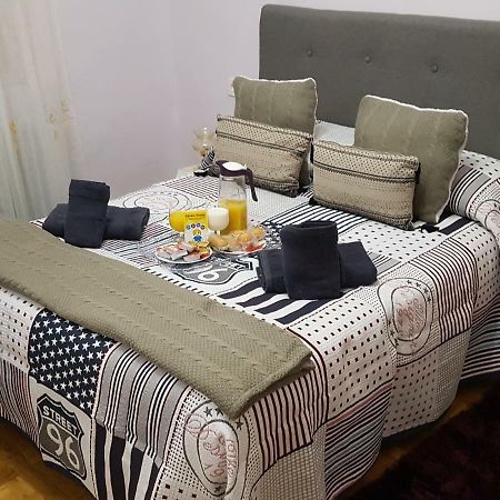Apartamento Manzanera Logrono Ngoại thất bức ảnh
