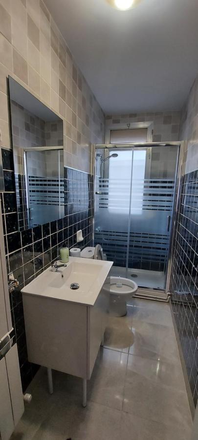 Apartamento Manzanera Logrono Ngoại thất bức ảnh