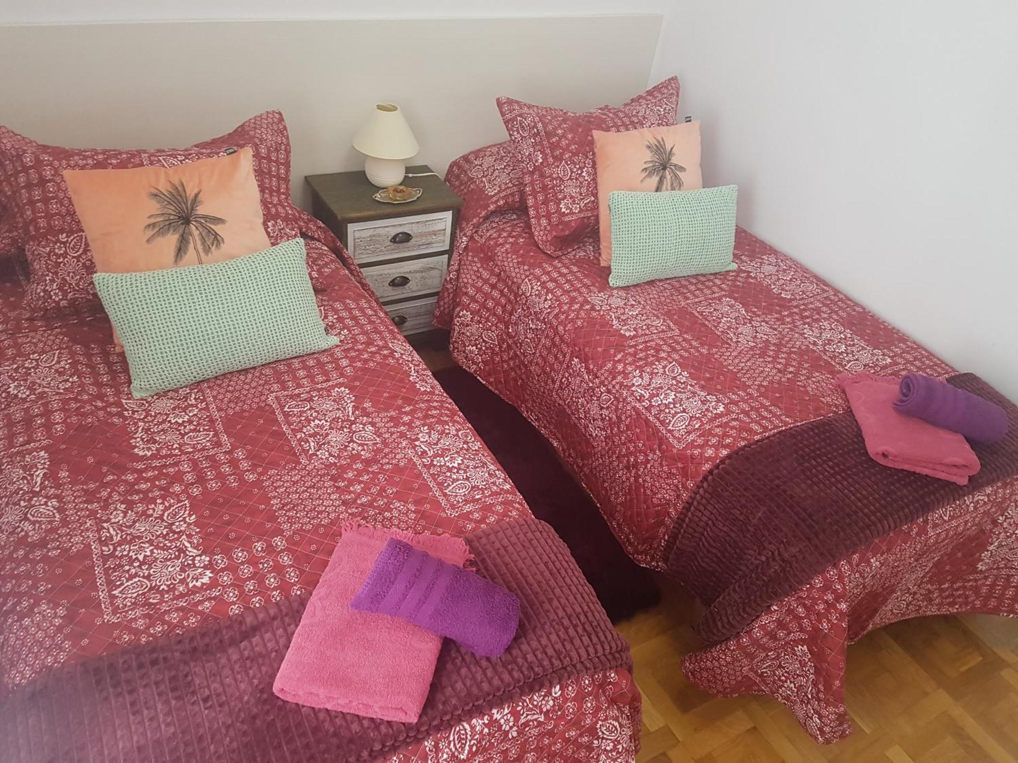 Apartamento Manzanera Logrono Ngoại thất bức ảnh