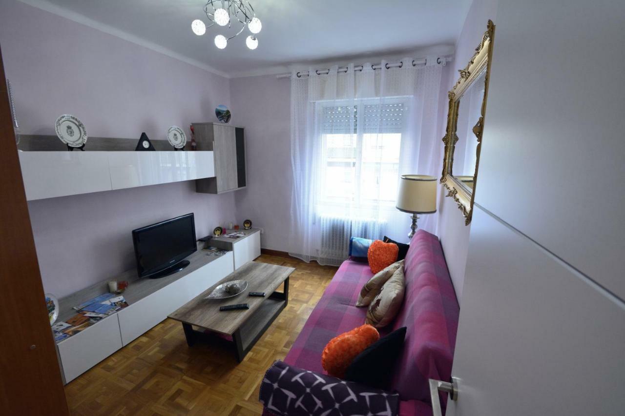 Apartamento Manzanera Logrono Ngoại thất bức ảnh
