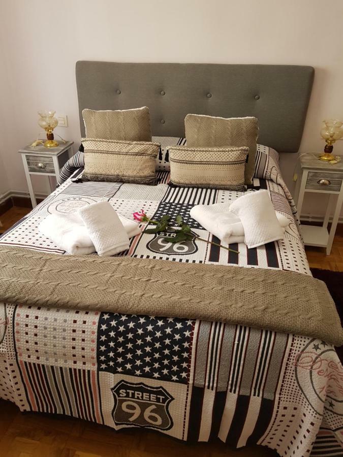 Apartamento Manzanera Logrono Ngoại thất bức ảnh