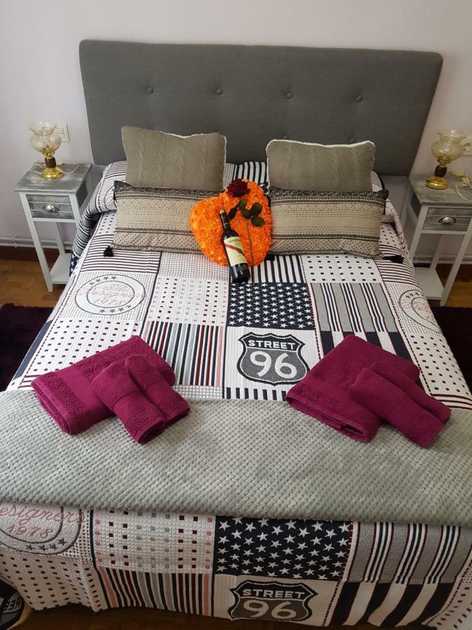 Apartamento Manzanera Logrono Ngoại thất bức ảnh