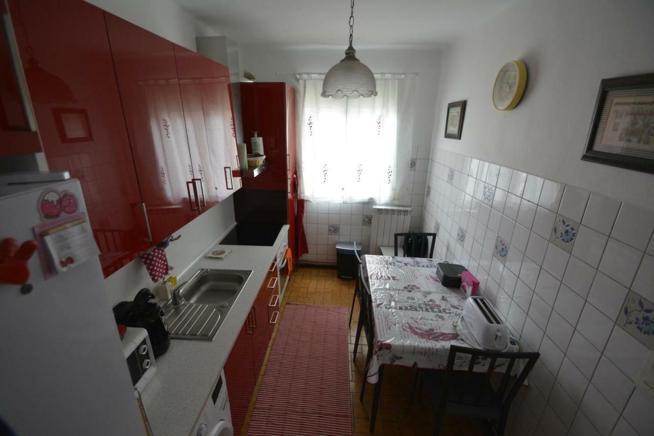 Apartamento Manzanera Logrono Ngoại thất bức ảnh